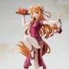 Pre-Orders Kadokawa | Spice And Wolf - Holo [Chinese Dress Ver.] - 1/7 Scale Figure **Pre-Order**