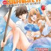 Manga Seven Seas Entertainment | Let'S Buy The Land And Cultivate It In A Different World (Manga) Vol. 1