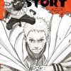 Manga Viz Media | Naruto: Naruto'S Story--Family Day