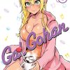 Manga Seven Seas Entertainment | Gal Gohan, Vol. 8