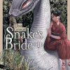 Manga Seven Seas Entertainment | The Great Snake'S Bride Vol. 1