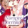 Manga Kodansha | Vampire Dormitory Vol. 2